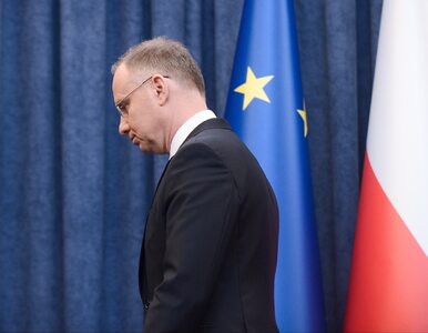 Miniatura: Czy prezydent planuje rozwiązać Sejm?...