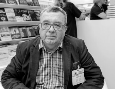Grzegorz Miecugow nie żyje. Dziennikarz miał 61 lat