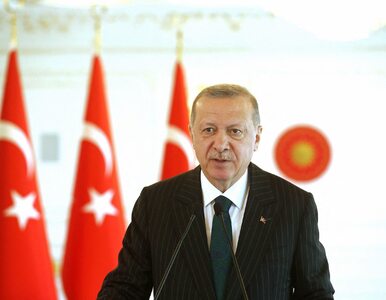 Miniatura: Weto Turcji przełamane. Jest zgoda NATO na...