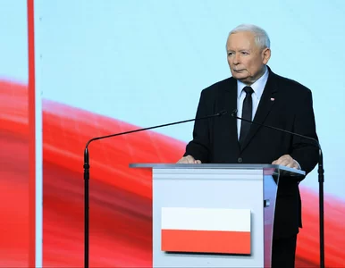 Miniatura: Trwa zbiórka PiS. Kaczyński ujawnił, ile...