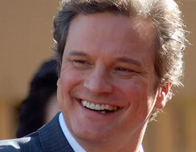 Miniatura: Colin Firth królem oskarowej gali. Natalie...