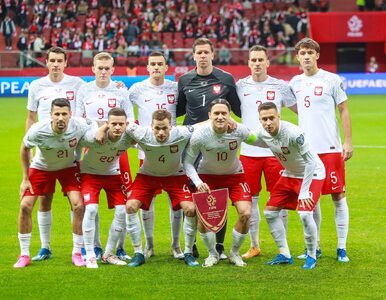 Miniatura: Z kim Polska może zagrać na EURO 2024?...
