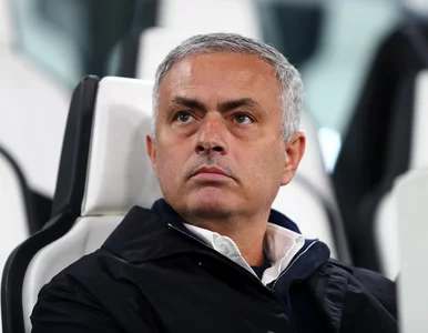 Miniatura: Jose Mourinho powraca. Kibice zobaczą go w...