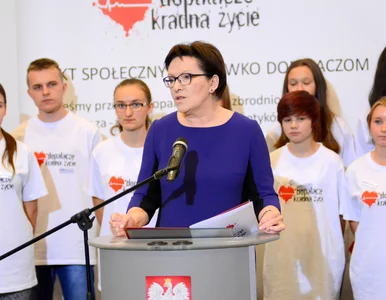 Miniatura: Nowe działania rządu przeciw dopalaczom -...