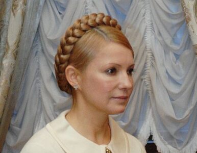 Miniatura: Kowal odwiedził Tymoszenko w więzieniu