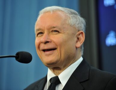 Miniatura: Kaczyński: dlaczego Tusk chciał uboju...