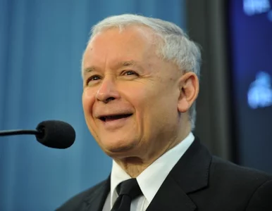 Miniatura: Kaczyński: dlaczego Tusk chciał uboju...