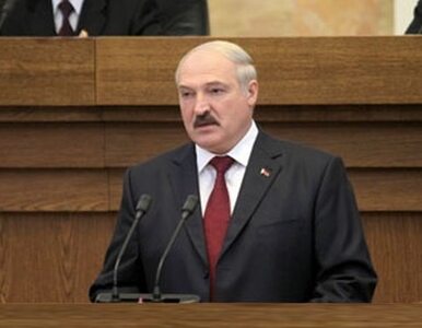 Były prezydent Ukrainy poprosił o pomoc Łukaszenkę