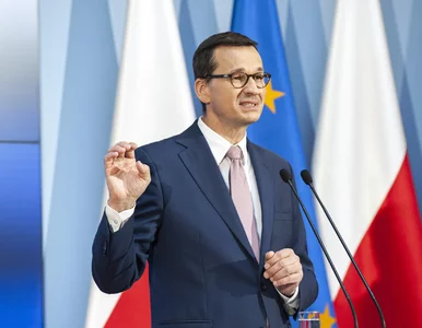 Miniatura: Morawiecki chce zbadać zgodność konwencji...