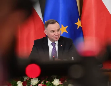 Miniatura: Czyim interesem kieruje się Andrzej Duda?...