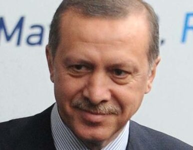 Miniatura: Premier Turcji przeciwny sankcjom przeciw...