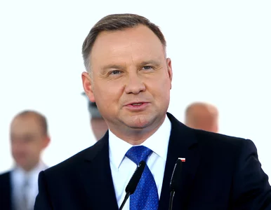 Miniatura: Andrzej Duda znika z TikToka. Koniec...