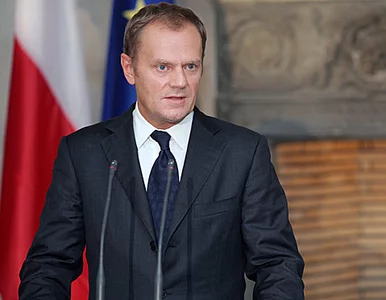 Miniatura: Tusk chce wyborów na jesieni