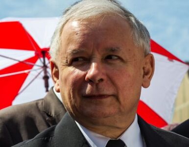 Kaczyński o "krótkiej liście": nie chcę mówić. Łatwo się domyślić