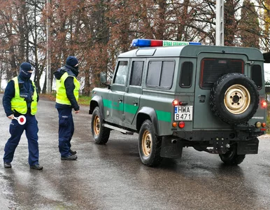 Miniatura: NA ŻYWO: Wojna w Ukrainie. Nowe informacje...