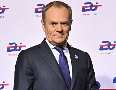 Miniatura: Donald Tusk skomentował rozmowy...