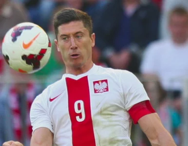 Miniatura: Lewandowski lepszy od legendy? Brakuje...