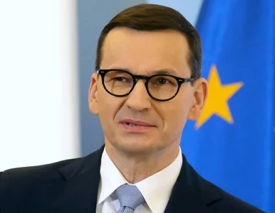 Miniatura: Morawiecki odpowiedział Ziobrze. „Nie...