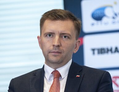 Miniatura: Projekt zmian w Konstytucji już w Sejmie....