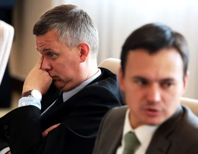 Miniatura: Siemoniak: SKW działa zgodnie z prawem