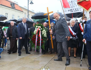 Miniatura: Kontrowersje wokół pilnie wdrażanej...