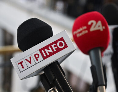 Miniatura: Media na świecie piszą o zmianach w TVP....