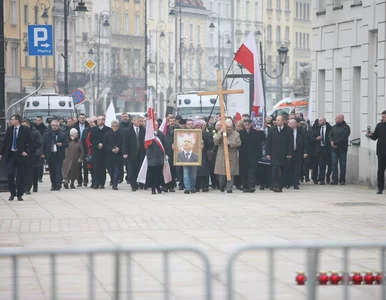 Miniatura: Trump zajmie się katastrofą smoleńską? Do...