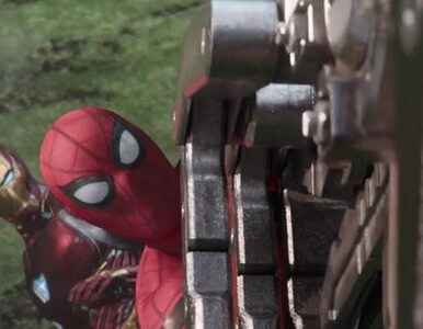 Miniatura: Avengersi bez Spider-Mana? Sony nie...