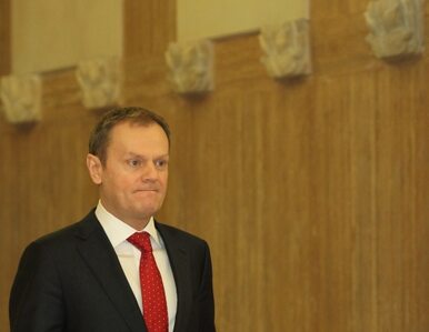 Od 22 lutego Tusk będzie przesłuchiwał ministrów