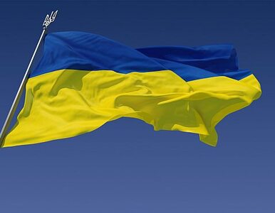Miniatura: Charge d'affairs Ukrainy: To nie konflikt,...