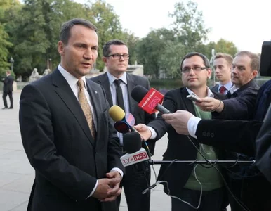 Miniatura: Sikorski wie jak uchronić UE przed kryzysami?