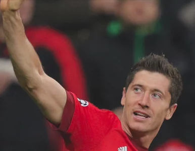 Miniatura: Lewandowski jest już wart 70 milionów euro