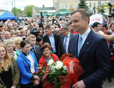 Miniatura: Duda: Czas zacząć walkę z inicjatywami...