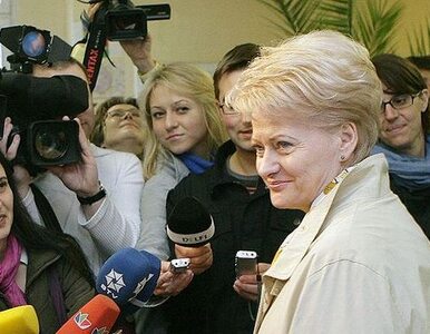Miniatura: Litwa odrzuca propozycję Białorusi. "Nie"...