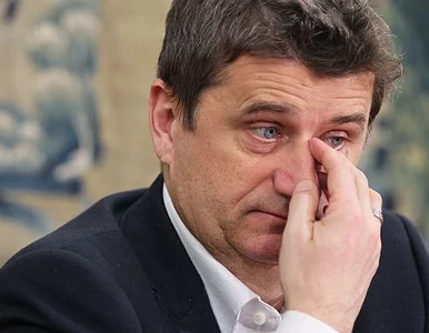 Miniatura: Palikot: przeprośmy za więzienia CIA by...