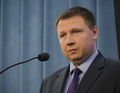 Kierwiński: Premier nie będzie uczestniczyć we wtorkowej debacie