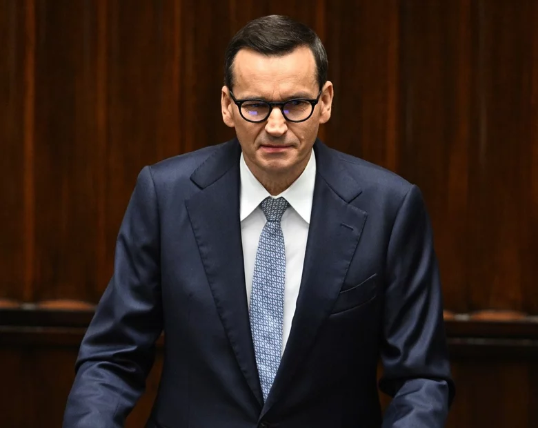 Miniatura: Mateusz Morawiecki zdradził, kiedy...