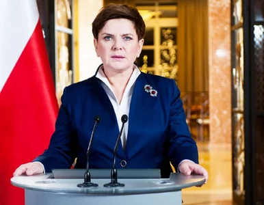 Miniatura: Szydło apeluje do Polaków: Nie dajmy się...