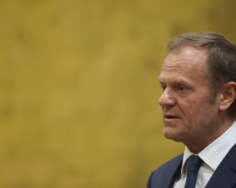 Miniatura: NA ŻYWO: Donald Tusk zeznaje przed sądem...