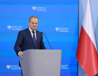 Miniatura: Donald Tusk szykuje rekonstrukcję rządu....