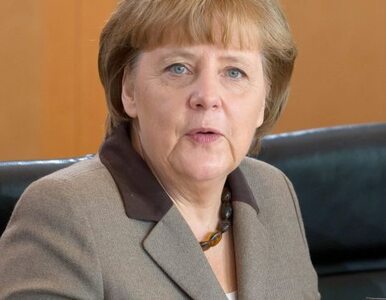 Miniatura: Merkel zbojkotuje Euro 2012?
