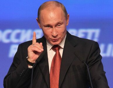 Miniatura: Putin: Chodorkowski wyjdzie na wolność,...