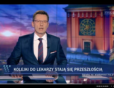 Miniatura: Powstał nowy generator pasków TVP....