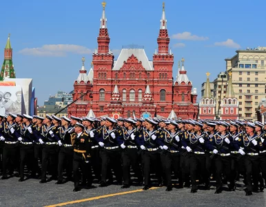 Miniatura: Putin będzie sam na Paradzie Zwycięstwa 9...