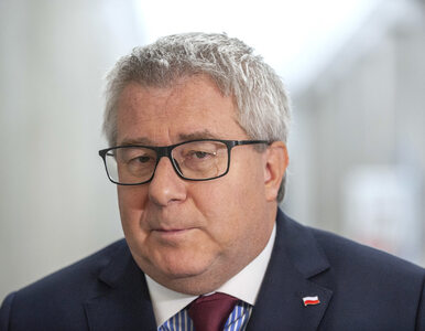 Miniatura: Czarnecki o spotkaniu Kaczyński-Juncker:...