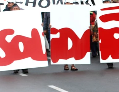 Miniatura: Warszawa szykuje się na "Solidarność"