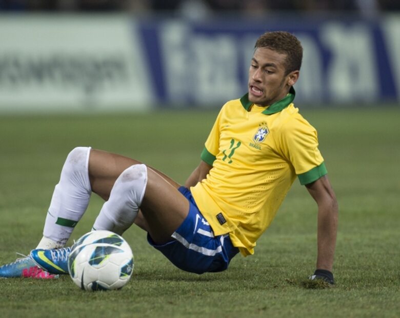 Miniatura: Neymar najdroższym piłkarzem świata? Real...