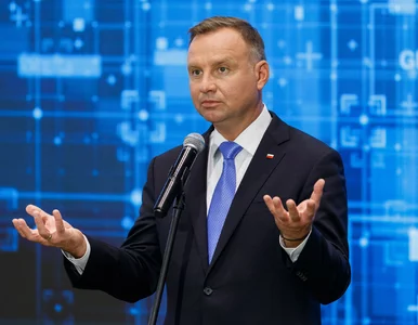 Miniatura: Andrzej Duda dostanie znaczące węgierskie...