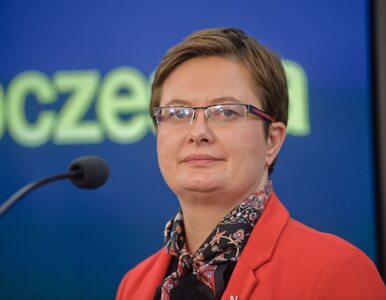 Lubnauer: Myślę, że będzie wniosek o samorozwiązanie Sejmu. Czas, żeby...