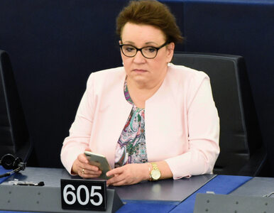 Miniatura: Debata w PE o praworządności w Polsce....